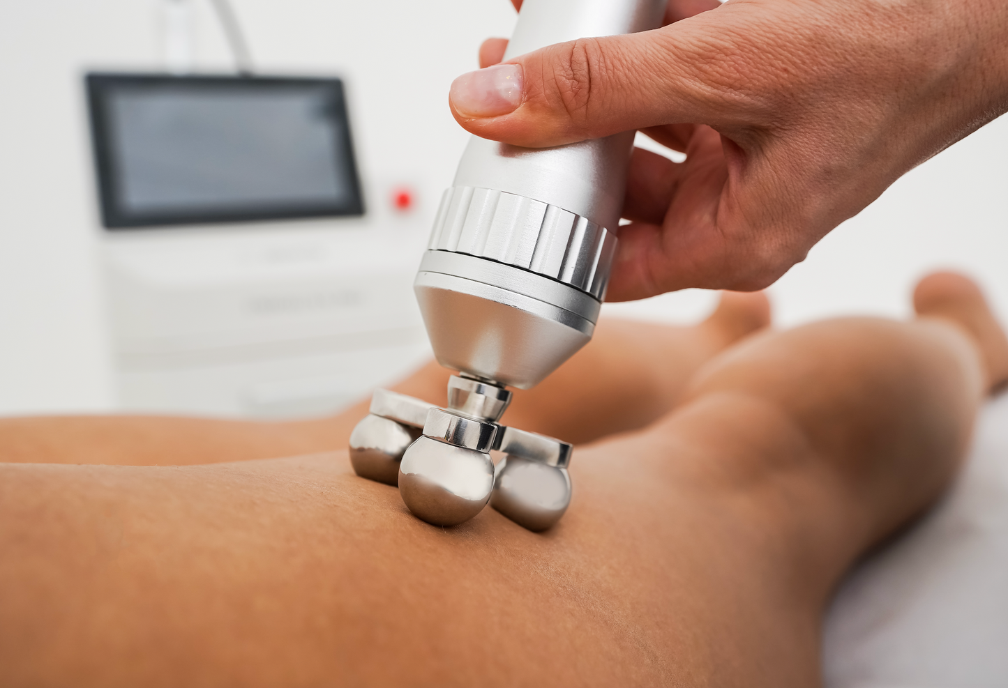 Zemits EndoLuxx Pro Endohierontalaite kasvoille ja vartalolle