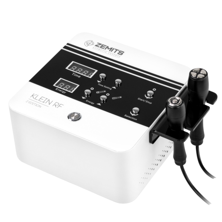 Zemits Klein RF Ihon Kiristysjärjestelmä