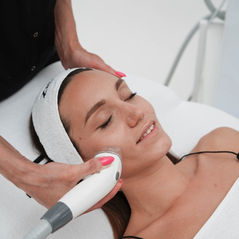 Zemits Bionexis Lite Pro Muotoilujärjestelmä