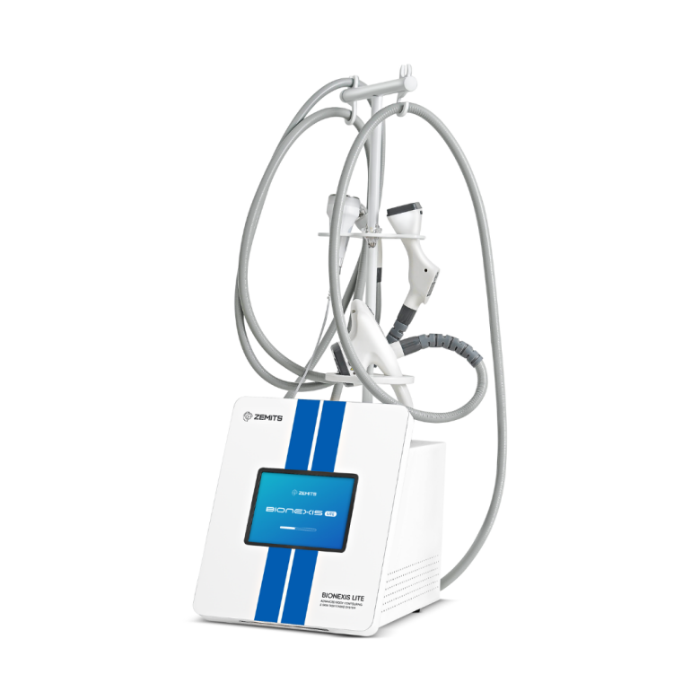Zemits Bionexis Lite Pro Muotoilujärjestelmä