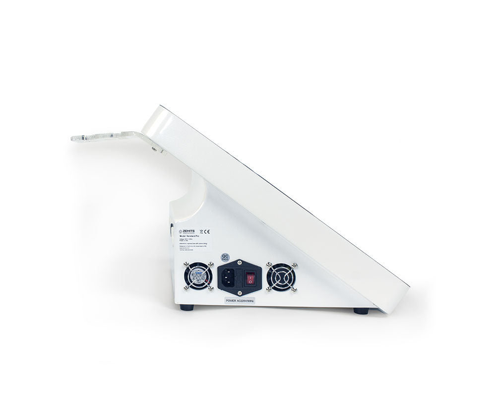Zemits Verstand Pro 6-in-1 Professional Facial Platform for advanced skincare treatments