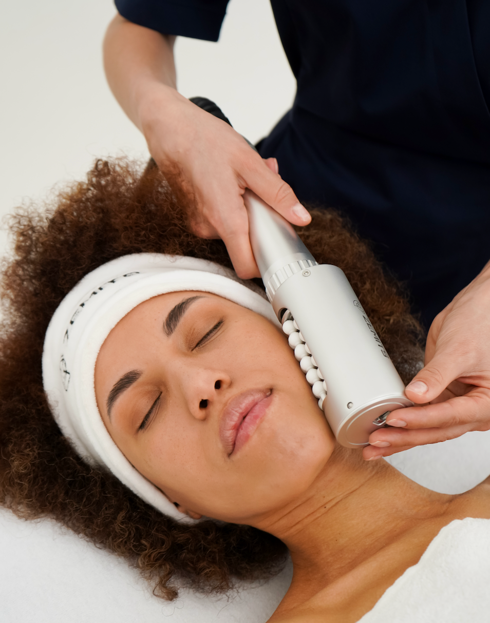 Zemits EndoLuxx Pro Endohierontalaite kasvoille ja vartalolle