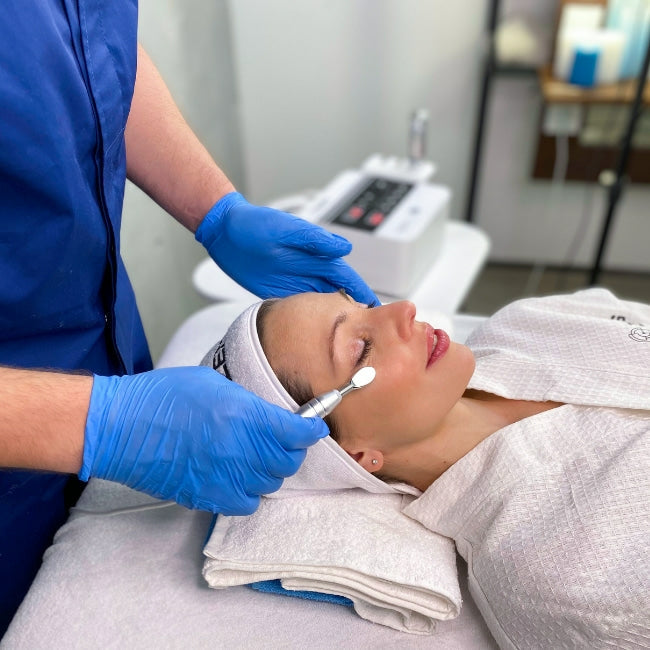 Zemits Klein EL Elektroporaatiojärjestelmä