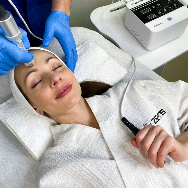 Zemits Klein EL Elektroporaatiojärjestelmä