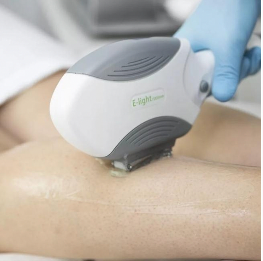 Zemits Light Expert 2.0 IPL-laserlaite