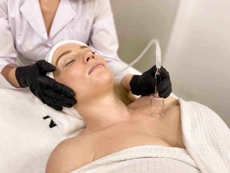 Zemits Leger 2.0 Tyhjiökuppausjärjestelmä XXL-kupeilla setissä