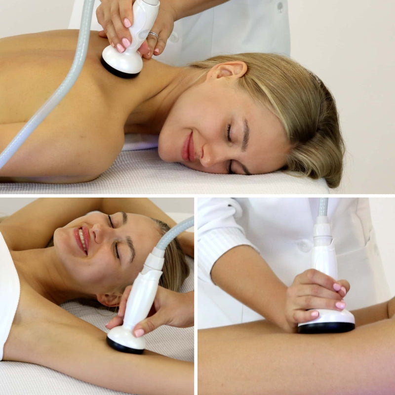 Zemits CelluSpice Pro Lämpökehon muotoilija