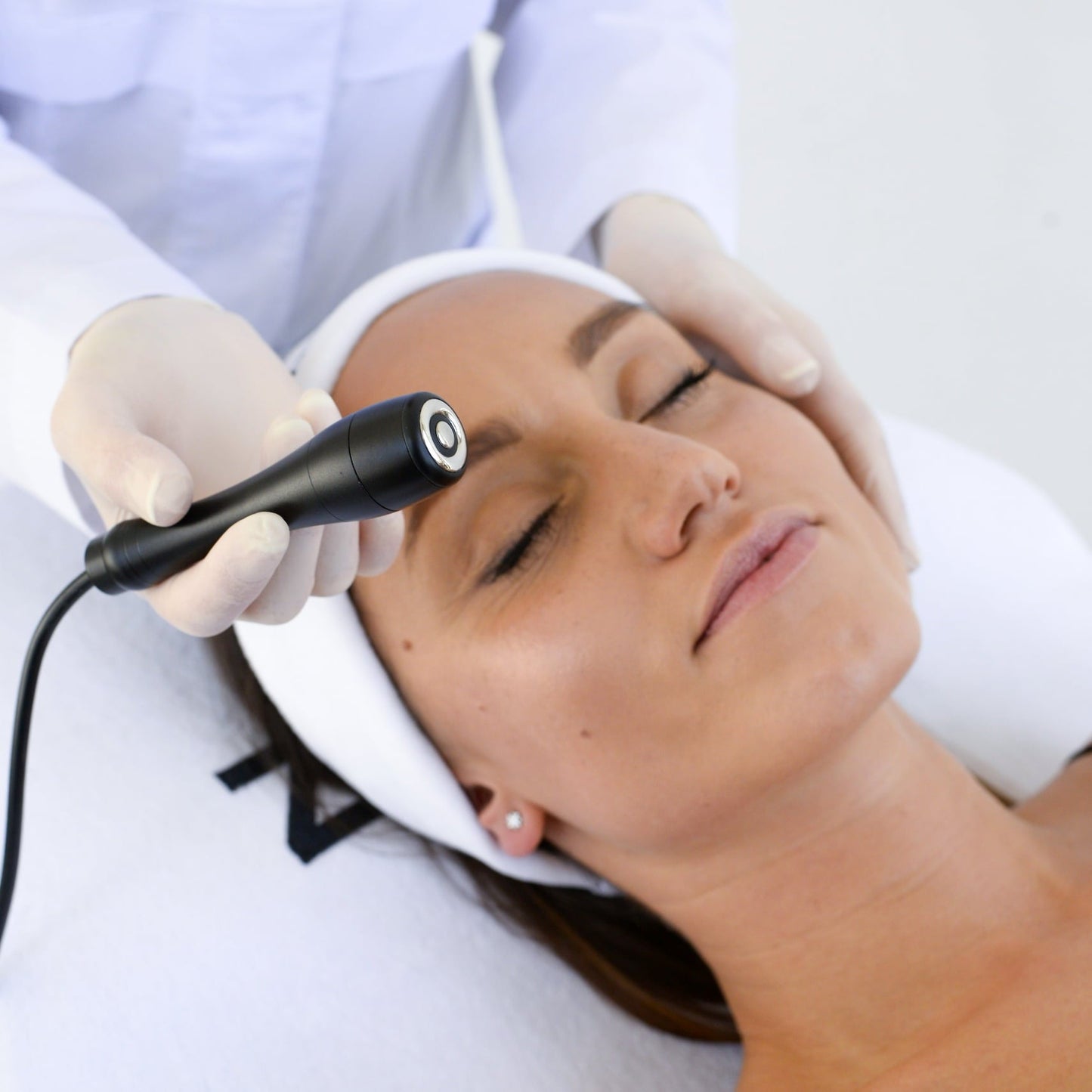 Zemits Klein RF Ihon Kiristysjärjestelmä