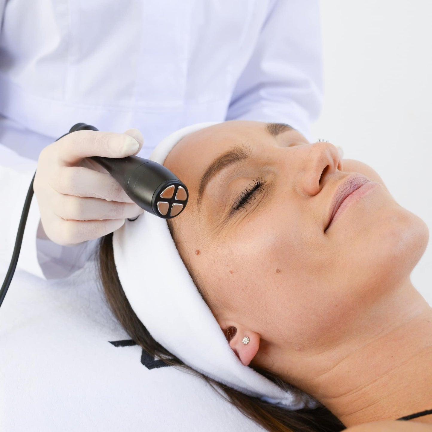 Zemits Klein RF Ihon Kiristysjärjestelmä