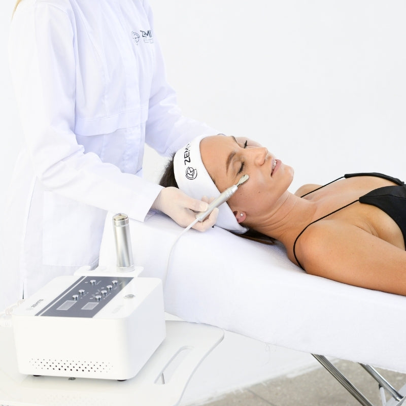 Zemits Klein EL Elektroporaatiojärjestelmä