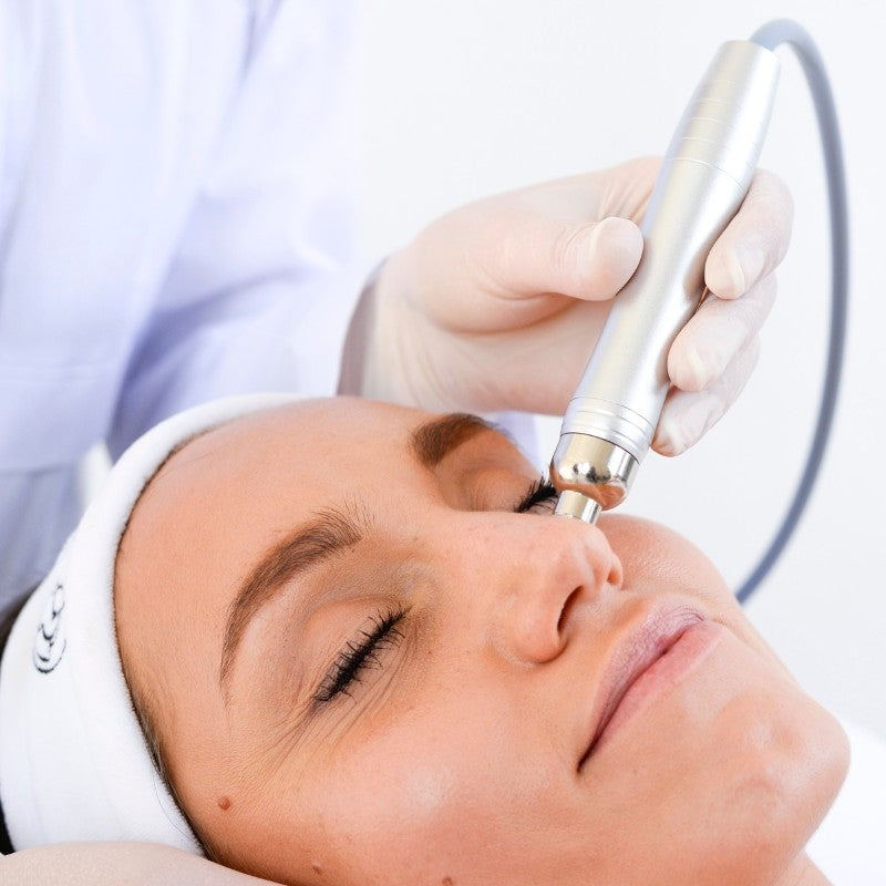 Zemits HydroVerstand PRO 7-in-1 HydroDiamond™ -järjestelmä