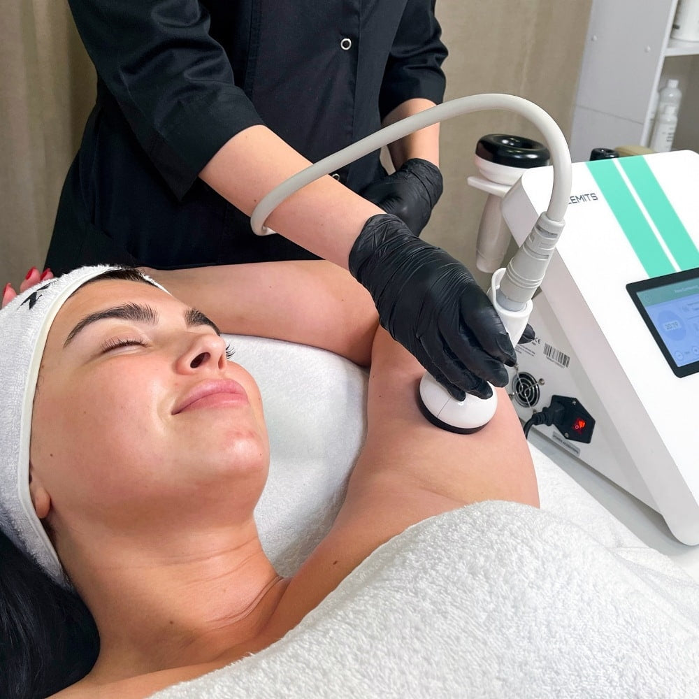 Zemits CelluSpice Pro Lämpökehon muotoilija