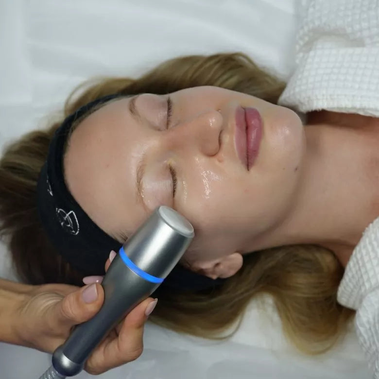 Zemits ColdRestore Elegance Ihon Kylmä Hyvinvointijärjestelmä