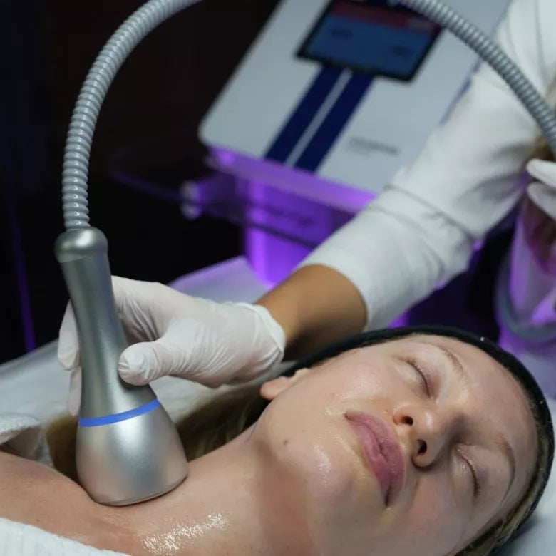 Zemits ColdRestore Elegance Ihon Kylmä Hyvinvointijärjestelmä