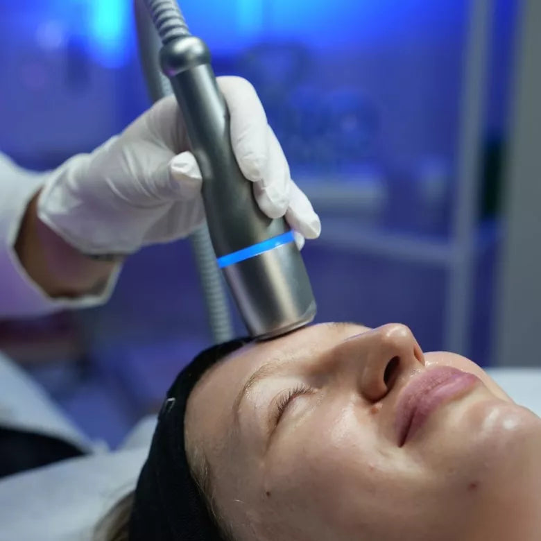 Zemits ColdRestore Elegance Ihon Kylmä Hyvinvointijärjestelmä