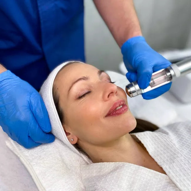 Zemits Klein EL Elektroporaatiojärjestelmä